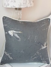 Laura Ashley Animalia Dark