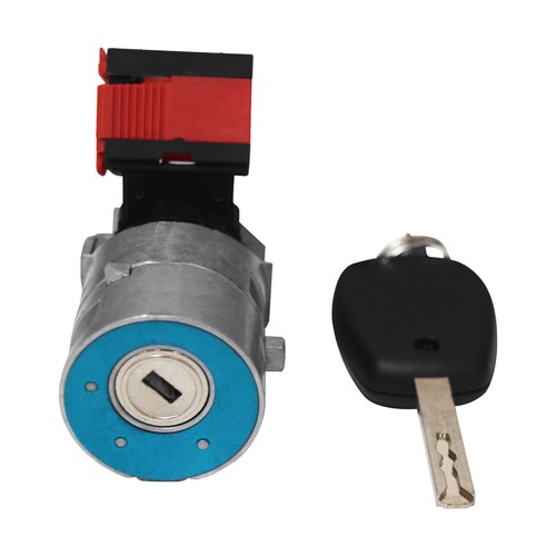 Ignition lock barrel starter - ignition,