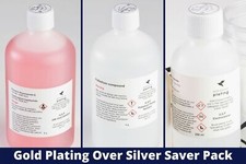 Palladium Plating Solution 24k
