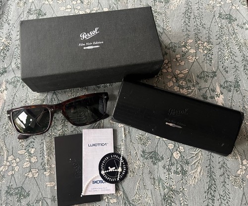 Persol sunglasses rare 3074s - rare,