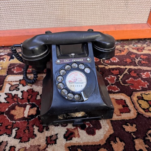 Vintage antique 1940s bakelite - antique,