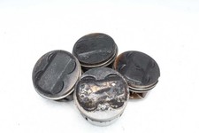 Cylinder Piston Yamaha FJ 1200