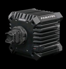 Fanatec CSL DD QR2 (5NM) Wheel Base - (Xbox & PC Compatible)