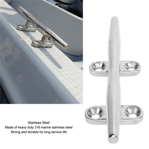 Dock cleat replacement boat - cleat,