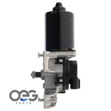 New Front Wiper Motor Fits Ford F-150 2015-20 FL3Z17508A FL3Z-17508-B FL3Z17508B