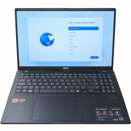 Asus vivobook m1607k - vivobook,