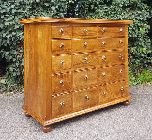 Barker stonehouse chest - barker, &