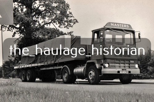 Thh truck photos - truck, leyland