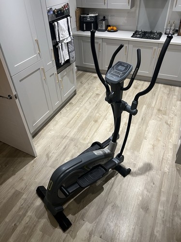 Kettler axos cross - axos, trainer