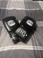 Cleto Reyes 14oz Boxing