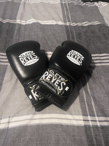Cleto reyes 14oz - cleto, boxing