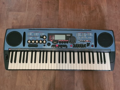 Yamaha djx keyboard - djx,