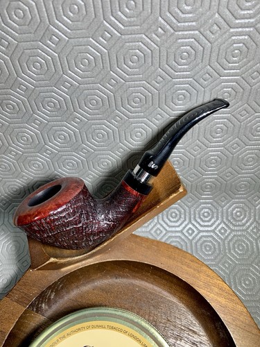Stanwell xmas pipe 2002 - stanwell,