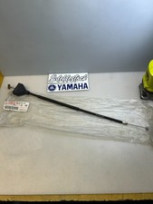 1 front brake cable for Yamaha 3FA-26373-00 YFM 125 Breeze Grizzly 2002-2013