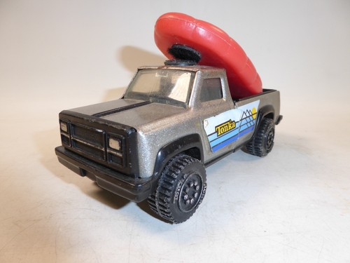 Tonka pick truck 1970 - up, 1970's