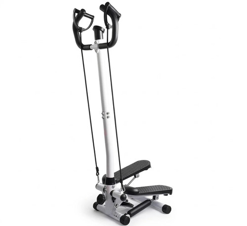 Stepper fitness exercise - stepper,
