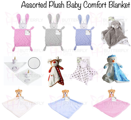 Baby comforter security - comforter,