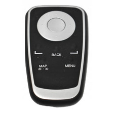 Remote Control Sat Nav TomTom