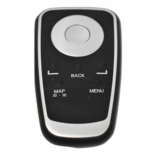 Remote control sat nav - control, tomtom