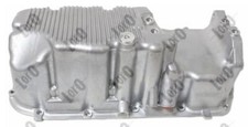 ABAKUS 100-00-053 Oil sump for