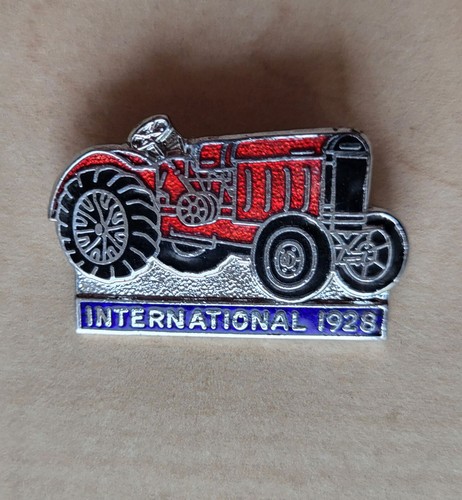 Vintage enamel international - vintage,