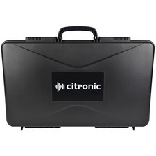 Citronic Large ABS Carry Cases
