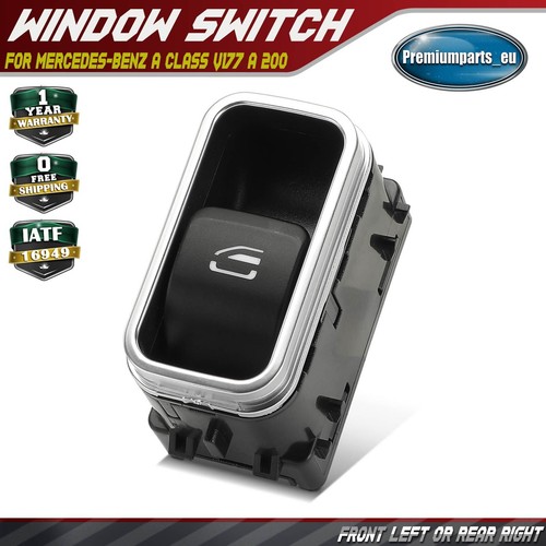 Window switch front - window,
