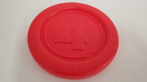 Hasbro giant connect - hasbro, 4