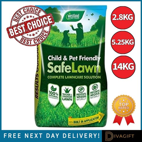 Westland safe lawn natural - westland,