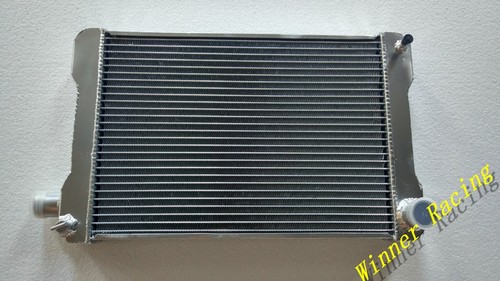 Aluminum radiator for - for, mg