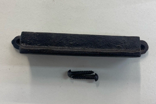 Rim lock box staple - lock, x