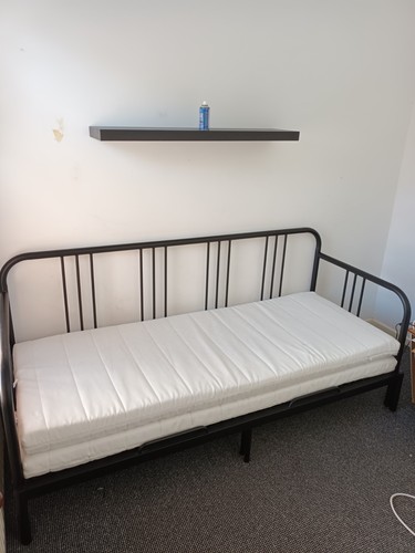 Ikea fyrsdal sofa - ikea,