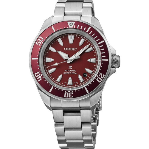 Seiko men prospex diver - prospex,