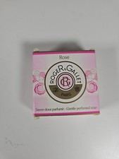 Roger & Gallet Rose Soap 25g