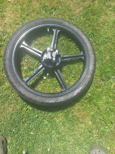 Kawasaki ar50 ar80 - ar50,