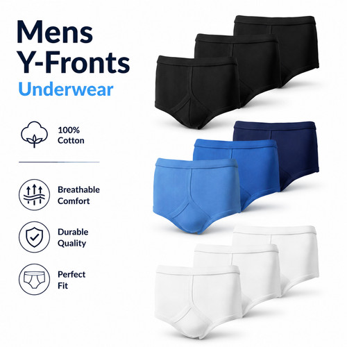 Pairs men s y - 12, 3