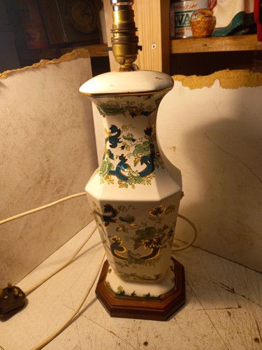 Vintage 1990s mason ironstone - vintage,
