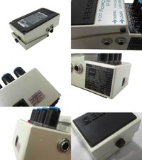 BOSS DD-5 Digital Delay / Made