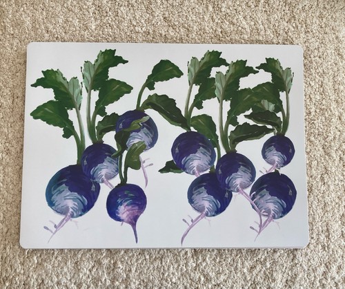 Zara home placemats - x,