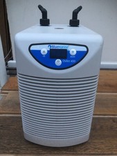 Aquarium Blue Marine Chiller 400 for  Aquariums, Fish Ponds & Hydroponics