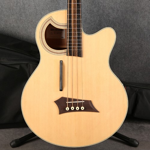 Warwick rockbass alien - rockbass,