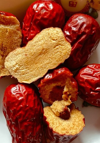 Jujube - (chinese,