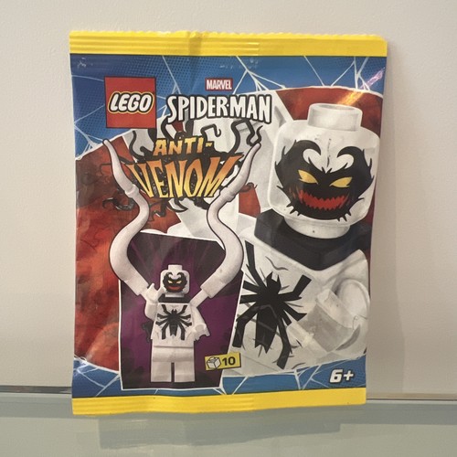 Lego marvel spiderman - lego,