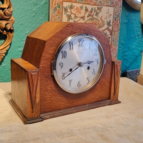 Antique 1930s working mantle - antique,