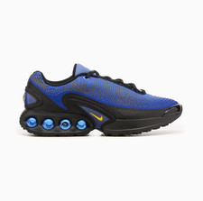 Nike Air Max DN Sneakers Shoes Blue Men's IB7673 400
