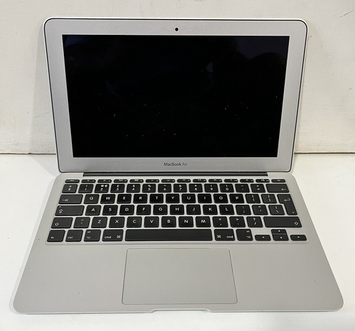 Apple macbook air - air, 2011