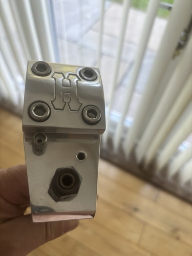 Haro freestyle stem old - freestyle,