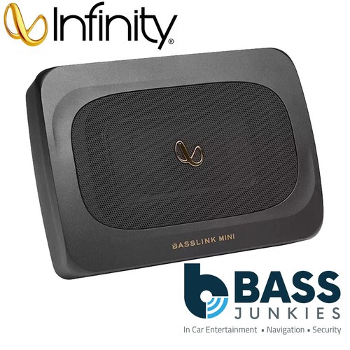 Infinity harman basslink - infinity,