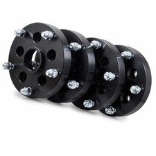 Bulldog spacer adapters for