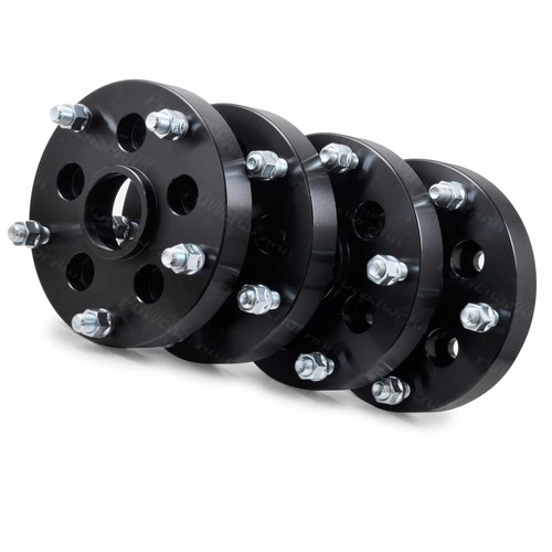 Bulldog spacer adapters